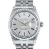 Reloj Rolex Datejust de acero Ref :  1603 Circa  1970 - 00pp thumbnail