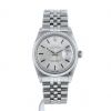 Reloj Rolex Datejust de acero Ref :  1603 Circa  1970 - 360 thumbnail