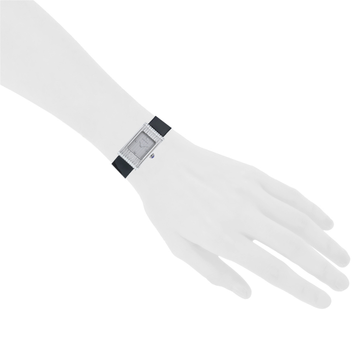 Boucheron Reflet watch in stainless steel Circa  2015 - Detail D1