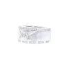 Mauboussin Ma Vie ring in white gold and diamonds - 00pp thumbnail