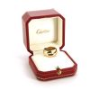 Cartier Trinity large model ring in 3 golds - Detail D2 thumbnail