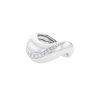 Fred Mouvementée ring in white gold and diamonds - 00pp thumbnail