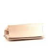 Borsa a tracolla Dior Diorama in pelle martellata rosa pallido - Detail D5 thumbnail