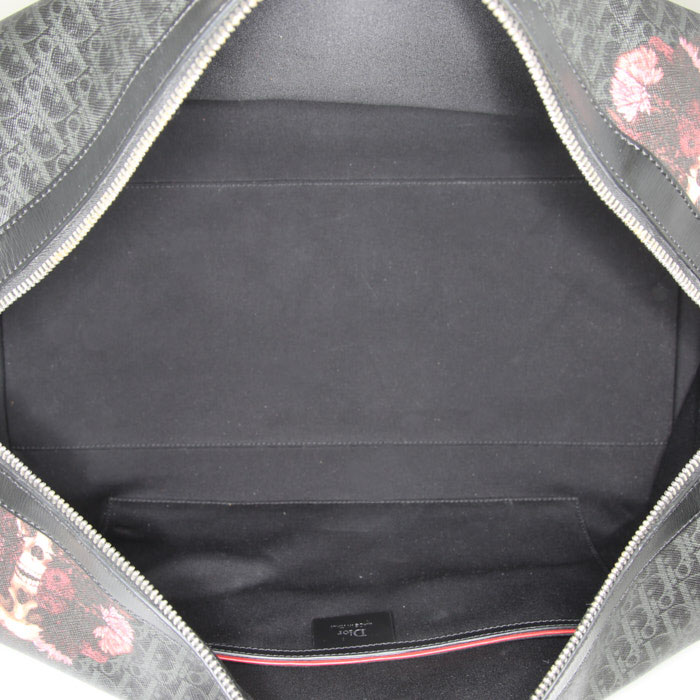 Dior Travel bag 384846 Collector Square