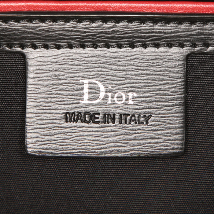Dior Travel bag 384846 Collector Square