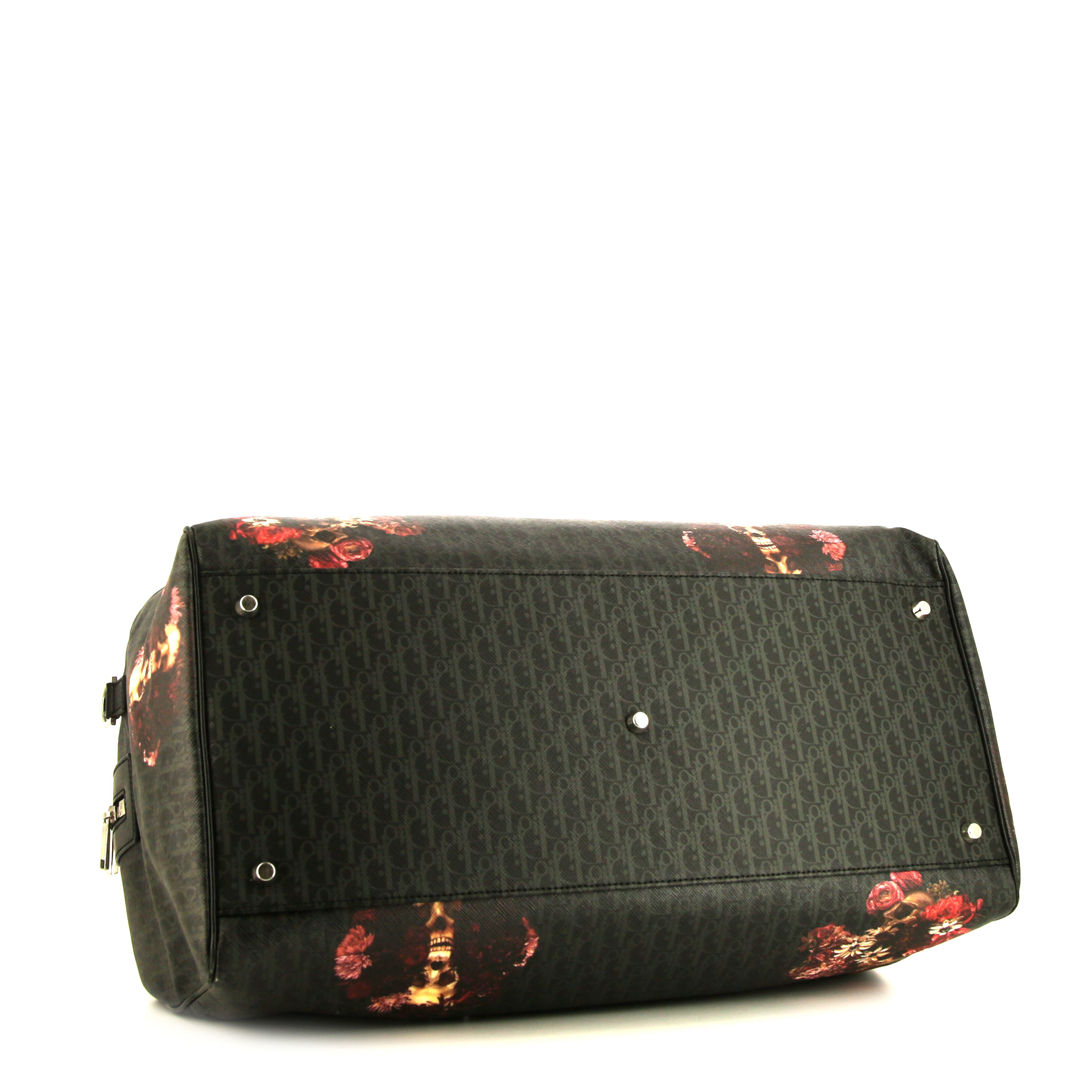 Dior Travel bag 384846 Collector Square