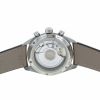 Bell & Ross Geneva 126 watch in stainless steel Circa  2000 - Detail D4 thumbnail