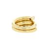 Tiffany & Co by Jean Schlumberger 1980's ring in yellow gold and ruby - Detail D2 thumbnail