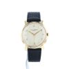 Reloj IWC de oro rosa Ref :  1240322 Circa  1960 - 360 thumbnail