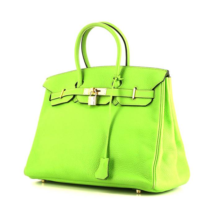 Hermès Birkin Handbag 384896