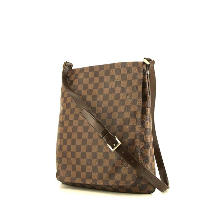 Pre-Owned Louis Vuitton Musette Bag-2235RY65 