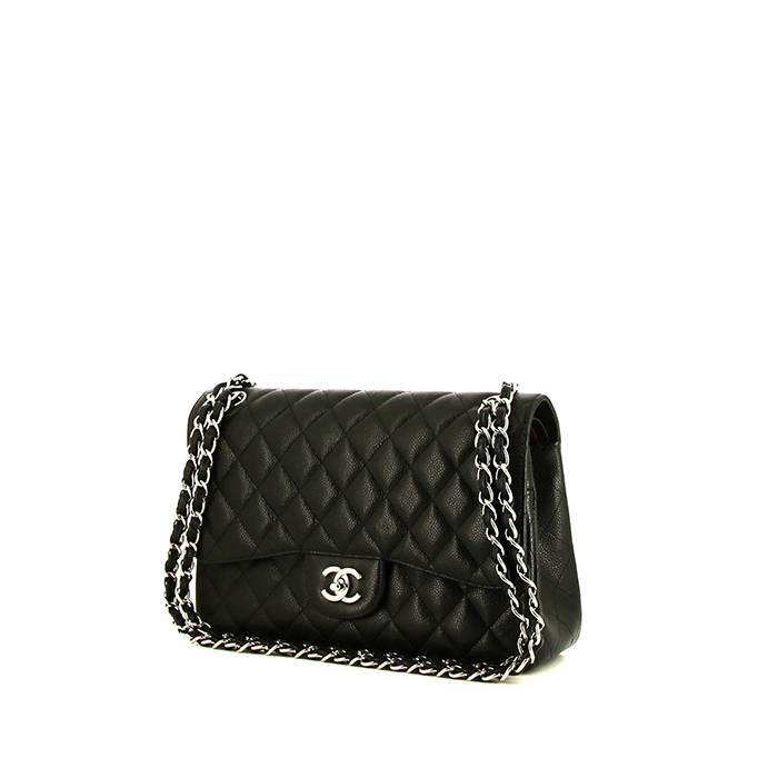 Chanel Timeless Shoulder bag 384917