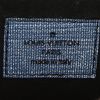 Borsa Louis Vuitton Chain It in tela e pelle blu - Detail D4 thumbnail