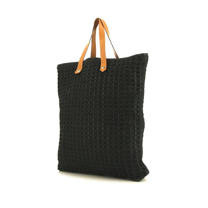Totes bags Marni - Juliette bicolour leather bag