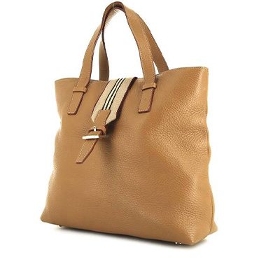 Burberry Handbag 375591 | Collector Square