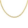 Cartier necklace in yellow gold - 00pp thumbnail