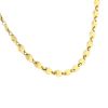 Cartier necklace in yellow gold - Detail D2 thumbnail