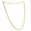 Cartier necklace in yellow gold - Detail D3 thumbnail