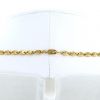 Collana Cartier in oro giallo - Detail D4 thumbnail