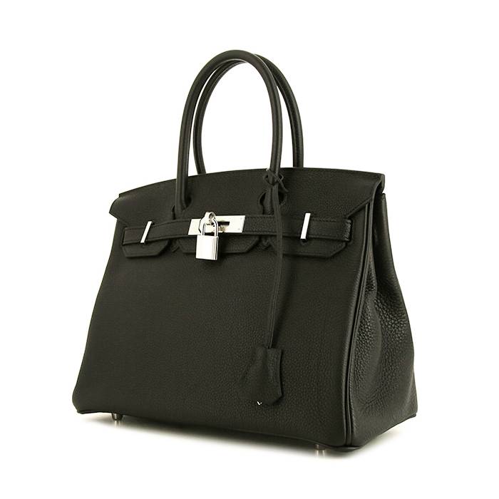 Hermès Birkin Handbag 384947