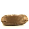 Saint Laurent handbag in beige leather - Detail D4 thumbnail