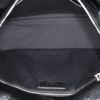 Bolso bandolera Saint Laurent Niki modelo mediano en cuero negro - Detail D3 thumbnail