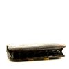 Hermes Constance handbag in brown crocodile - Detail D5 thumbnail