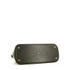 Hermes Bolide large model handbag in black Fjord leather - Detail D4 thumbnail