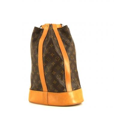 Borse Louis Vuitton Randonnée d'Occasione | LerevenuShops