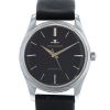Jaeger Lecoultre Vintage watch in stainless steel Ref:  E385 Circa  1970 - 00pp thumbnail
