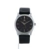 Reloj Jaeger Lecoultre Vintage de acero Ref :  E385 Circa  1970 - 360 thumbnail