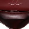 Bolso de mano Chanel  Timeless Classic en cuero granulado acolchado negro - Detail D3 thumbnail