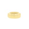 Pomellato Iconica ring in yellow gold - 00pp thumbnail