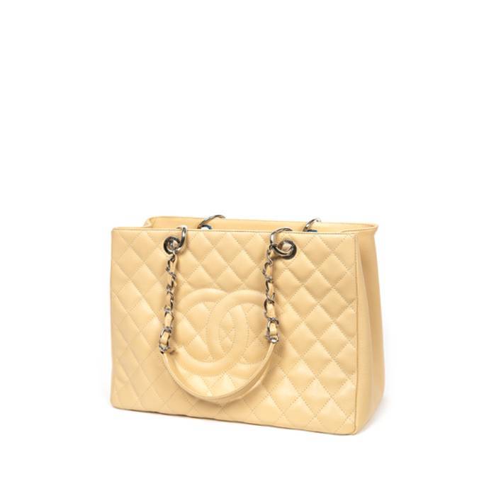 Chanel Shopping Tote 385067