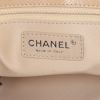 Chanel Shopping GST shopping bag in beige quilted grained leather - Detail D3 thumbnail