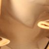 Borsa Louis Vuitton Galliera in tela monogram marrone e pelle naturale - Detail D3 thumbnail