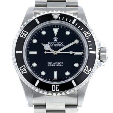 Orologi Rolex Submariner d'Occasione | LerevenuShops