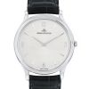 Jaeger-LeCoultre Master Control-Thin watch in stainless steel Ref:  145.8.79 Circa  2000 - 00pp thumbnail
