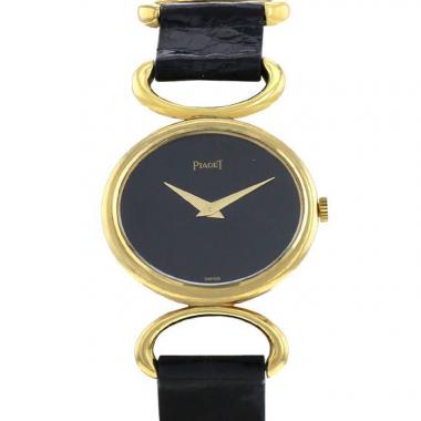 Piaget Vintage Vintage Watch 394913 Collector Square