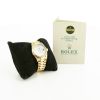 Reloj Rolex Day-Date de oro amarillo Ref :  18038 Ref :  18038 Circa  1980 - Detail D5 thumbnail