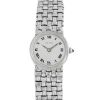 Cartier Vintage  in white gold Ref : 7149 Circa 1950 - 00pp thumbnail