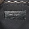 Saint Laurent Niki shoulder bag in brown leather - Detail D4 thumbnail