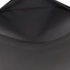 Billetera Hermès en cuero swift negro - Detail D2 thumbnail