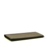 Hermès wallet in black Swift leather - Detail D5 thumbnail