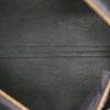 Borsa Louis Vuitton Speedy 30 in pelle Epi nera - Detail D2 thumbnail