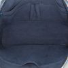 Louis Vuitton briefcase in blue epi leather - Detail D3 thumbnail
