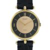 Van Cleef & Arpels La Collection watch in yellow gold Circa  1990 - 00pp thumbnail