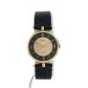 Van Cleef & Arpels La Collection watch in yellow gold Circa  1990 - 360 thumbnail