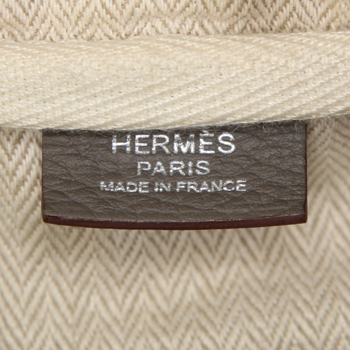 Hermès Victoria Handbag 385181 | Collector Square