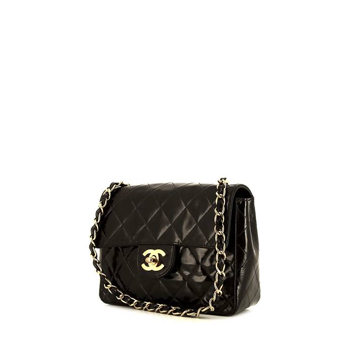 Chanel Timeless Shoulder bag 385195